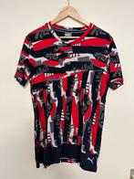 Puma Redbull Racing t-shirt (maat M), Puma, Zo goed als nieuw, Verzenden, Maat 48/50 (M)