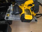 DeWalt DWE576K Cirkelzaag - Zo Goed Als Nieuw!, Ophalen, Cirkelzaag, DeWalt, 70 mm of meer