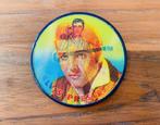 Elvis Presley - 1956 Color Vari-Vue Flasher Button - USA, Verzenden, Zo goed als nieuw, Overige typen