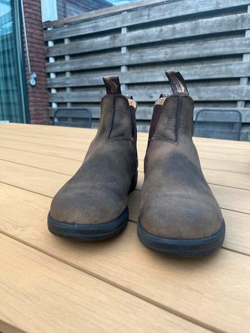 Blundstone Boots Maat 6.5 Unisex beschikbaar voor biedingen