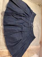 Blauwe Zara rok, Ophalen of Verzenden, Zo goed als nieuw, Kleding