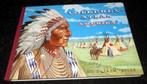Volkerenatlas Amerika uit 1952, Boeken, Prentenboeken en Plaatjesalbums, Ophalen of Verzenden, Gelezen, Plaatjesalbum