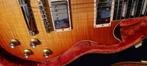 Gibson les paul standard 60 2025, Muziek en Instrumenten, Snaarinstrumenten | Gitaren | Elektrisch, Ophalen, Zo goed als nieuw