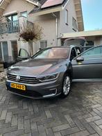 Volkswagen Passat 1.4 TSI 160KW GTE Phev VAR Dsg6 2015 Grijs, Auto's, Volkswagen, 156 pk, 1600 kg, 93 €/maand, Zilver of Grijs
