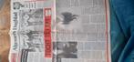 Algemeen dagblad 1985, Verzamelen, Ophalen of Verzenden, 1980 tot heden, Tijdschrift