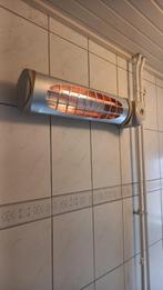 Straalkachel badkamer, Ophalen, Minder dan 50 cm, Gebruikt, Overige typen