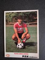 Hans Smulders - PSV speler fotokaart / seizoen 1985-1986, Ophalen of Verzenden, Gebruikt, PSV, Spelerskaart