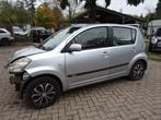 Daihatsu Sirion bj 2005 1.0 voor demontage., Ophalen of Verzenden, Gebruikt, Daihatsu