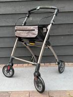 WheelzAhead indoor rollator goed getest 2024, Diversen, Verzenden, Lichtgewicht, Zo goed als nieuw