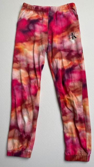 Calvin Klein jogging broek maat 176 beschikbaar voor biedingen