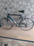 UNION hoge frame herenfiets, Ophalen, Zo goed als nieuw, Meer dan 20 versnellingen, Overige merken