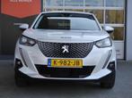 Peugeot e-2008 EV Allure 50 kWh | 3 Fase | Elektrisch | Adap, 330 km, Gebruikt, Wit, Origineel Nederlands