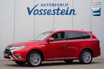 Mitsubishi Outlander 2.4 PHEV Intense+ / Schuifdak / Trekhaa beschikbaar voor biedingen