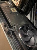 RTX Astral 5090 aankoopbewijs aanwezig en ruime garantie., Computers en Software, GDDR6, Ophalen of Verzenden, Zo goed als nieuw