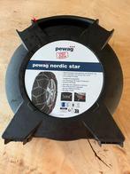 Sneeuwkettingen nieuw, 15-19 inch, Auto diversen, Sneeuwkettingen, Ophalen of Verzenden, Nieuw