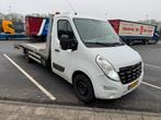 Renault Master 2.3dci | oprijwagen | autotransporter, Euro 5, 125 pk, Renault, 1917 kg