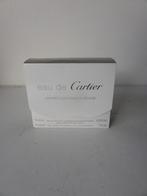 3 verschillende Cartier items ; Eau de Cartier, L ´Envol en, Verzenden, Nieuw, Parfumfles, Gevuld