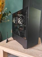 Game PC | ProArt RTX 4060 | Ryzen 7 | 32GB RAM | Wi-Fi, Computers en Software, Desktop Pc's, Ophalen, Zo goed als nieuw, Gaming