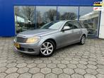 Mercedes-Benz C-klasse Estate 200 CDI Business Class Eleganc, 1505 kg, Euro 4, 2148 cc, 17 km/l