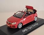 Opel Tigra Twin Top, Ophalen of Verzenden, Nieuw, Auto, Norev
