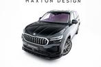 Maxton Design Skoda Kodiaq MK2 Splitter Voorspoiler Spoiler, Auto diversen, Tuning en Styling, Verzenden, Automotive Parts, A.parts@hotmail.nl