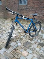 Te koop , Gazelle citybike / terreinfiets W2, Fietsen en Brommers, Fietsen | Heren | Sportfietsen en Toerfietsen, Ophalen of Verzenden