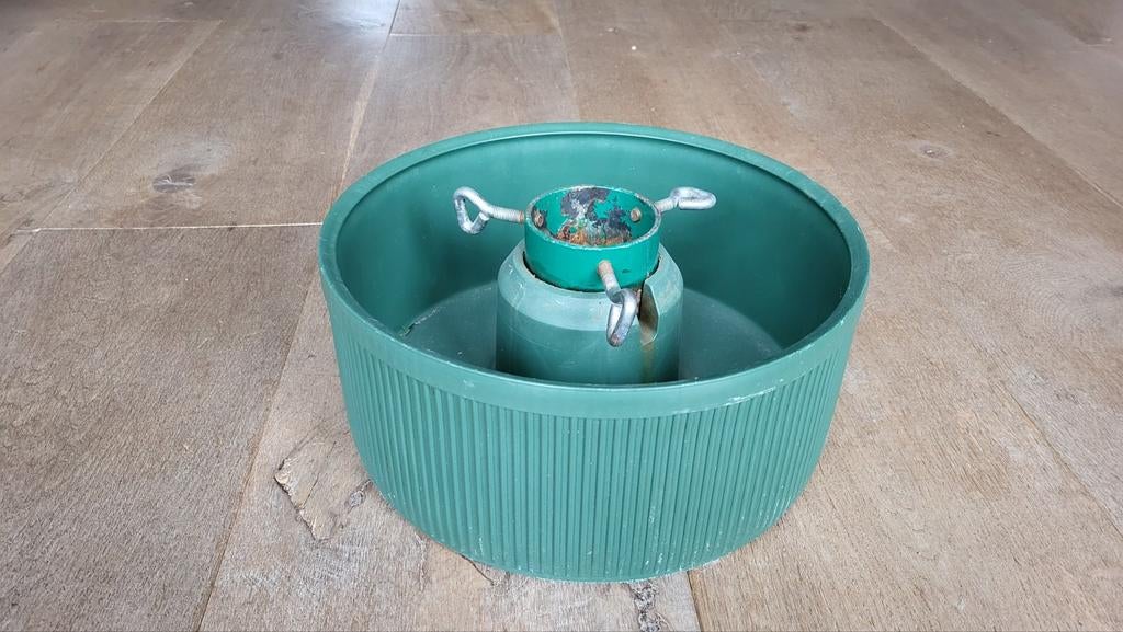 Kerstboom standaard, Diversen, Kerst, Ophalen of Verzenden, Zo goed als nieuw