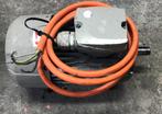 electro motor, Ophalen, Gebruikt, Elektromotor