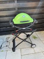 Weber Q2200 Elektrische Barbecue, Ophalen, Gebruikt