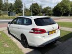 Peugeot 308 SW 1.2 PureTech Allure|NAVI|PDC|CLIMATE CONTROL, Voorwielaandrijving, Gebruikt, Euro 6, 1199 cc