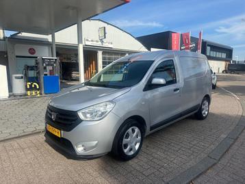 Dacia Dokker 1.5 dCi 75 Ambiance beschikbaar voor biedingen