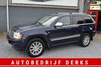 Jeep Grand Cherokee 5.7 V8 Hemi Limited AUT 4X4 Airco Trekha, Automaat, Gebruikt, 8 cilinders, 5654 cc