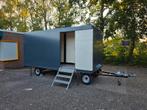 Wc wagen toiletwagen te koop, Ophalen, Nieuw, Toilet