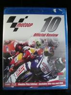 Moto gp 10 official review, Ophalen of Verzenden, Nieuw in verpakking, Overige genres
