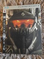 KillZone 2, in speciale blikken hoes., Spelcomputers en Games, Games | Sony PlayStation 3, Ophalen of Verzenden, Shooter, 1 speler