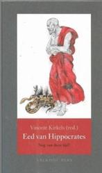 Vincent Kirkels Eed van Hippocrates, Ophalen of Verzenden, Zo goed als nieuw, Christendom | Katholiek