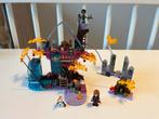 LEGO 41164 - Disney Frozen Betoverde boomhut, Kinderen en Baby's, Speelgoed | Duplo en Lego, Ophalen of Verzenden, Zo goed als nieuw