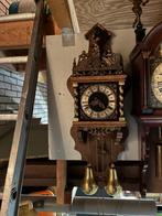Zaanse klok, Antiek en Kunst, Antiek | Klokken, Ophalen