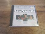 Genesis - Turn it on again, Ophalen of Verzenden, Gebruikt, Poprock
