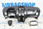 Airbag set - Dashboard grijs Opel Zafira C (2011-heden)