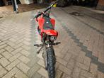 Mini crosser, Fietsen en Brommers, Minibikes, Midibikes en Pitbikes, Ophalen, Gebruikt, Overige typen, Chinees
