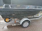 Bootje terhi, Watersport en Boten, Ophalen of Verzenden, Gebruikt, Overige typen, Motorboot