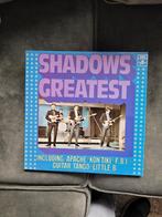 Shadows, Ophalen of Verzenden, Gebruikt, Blues