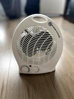 Handson ventilator kachel, Ophalen of Verzenden, Gebruikt, Tafelventilator