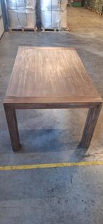 Moderne Eettafel, Antiek en Kunst, Antiek | Meubels | Tafels, Ophalen