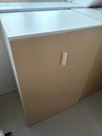 Ikea Platsa kledingkast opbergkast 80x120, Huis en Inrichting, Kasten | Kledingkasten, Ophalen, 100 tot 150 cm, 100 tot 150 cm
