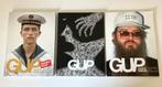 GUP Magazine.  Nummer 27, 51, 23, Boeken, Ophalen of Verzenden, Zo goed als nieuw, Fotografen, Meerdere auteurs