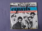 45t. equals. laurel and hardy. ex, Ophalen of Verzenden, 7 inch, Single