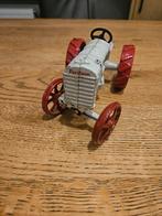 Fordson Tractor Speelgoed Model, Overige merken, Gebruikt, Ophalen of Verzenden, Groter dan 1:32