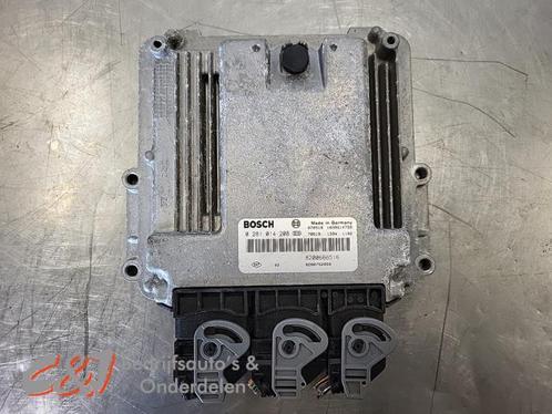 Computer Motormanagement van een Renault Trafic, Auto-onderdelen, Elektronica en Kabels, Renault, Gebruikt, 3 maanden garantie